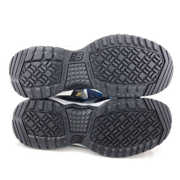 New Balance 589 Safety Composite Toe Work Shoes 10.5 EE Wide - Picture 7 of 13